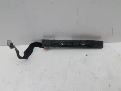 Peça sobressalente para automóvel em segunda mão trocar por bmw serie 1 berlina (e81/e87) 2.0 turbodiesel cat referências oem iam 6131697092105 - 03744652