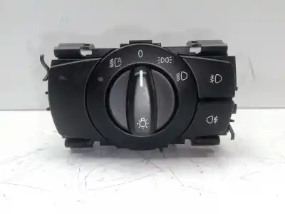 Peça sobressalente para automóvel em segunda mão trocar por bmw serie 1 berlina (e81/e87) 2.0 turbodiesel cat referências oem iam 693279604 - 33600201