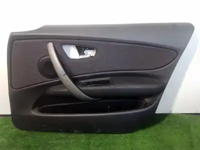 Peça sobressalente para automóvel em segunda mão forra / revestimento da porta dianteira direita por bmw serie 1 berlina (e81/e87) 2.0 turbodiesel cat referências oem iam 51416975300 - 10628510