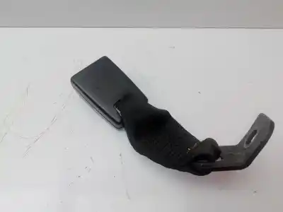 Peça sobressalente para automóvel em segunda mão chicote / encaixe cinto segurança traseiro esquerdo por bmw serie 1 berlina (e81/e87) 2.0 turbodiesel cat referências oem iam 9117261 - 603853900g