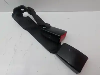 Peça sobressalente para automóvel em segunda mão chicote / encaixe cinto segurança traseiro central por bmw serie 1 berlina (e81/e87) 2.0 turbodiesel cat referências oem iam 9117251 - 603854000f