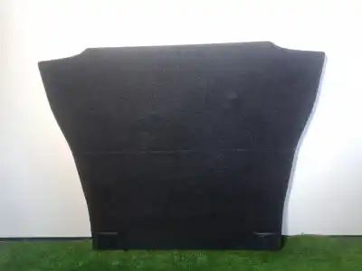 Second-hand car spare part floor mat for bmw serie 1 berlina (e81/e87) 2.0 turbodiesel cat oem iam references 