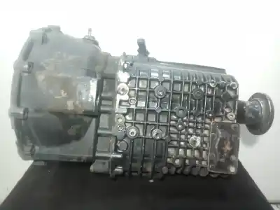 Pièce détachée automobile d'occasion BOÎTE DE VITESSES pour OTRAS MARCAS CARAVANA / REMOLQUE  Références OEM IAM 1290055133 - 6S850  6.VELOCIDADES
