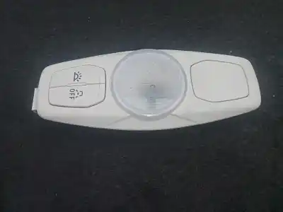 Tweedehands auto-onderdeel binnenlicht voor ford focus lim. (cb8) 1.6 tdci cat oem iam-referenties bm5113776ec