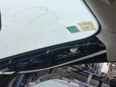 Tweedehands auto-onderdeel gordijn airbag voor rechts voor ford focus lim. (cb8) 1.6 tdci cat oem iam-referenties 