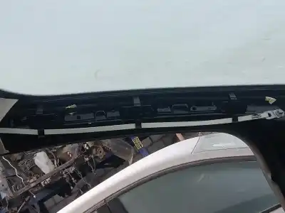 Tweedehands auto-onderdeel gordijnairbag voor links voor ford focus lim. (cb8) 1.6 tdci cat oem iam-referenties 