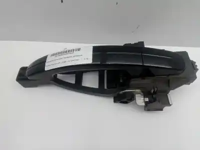 Tweedehands auto-onderdeel rechts achter buiten handgreep voor ford focus lim. (cb8) 1.6 tdci cat oem iam-referenties bm51a224a36cg