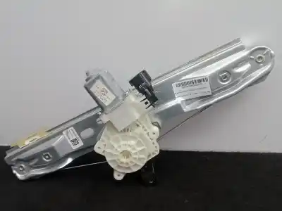 Tweedehands auto-onderdeel regelaar rechts achterruit: voor ford focus lim. (cb8) 1.6 tdci cat oem iam-referenties bm51a27000bc - bm51a27000bc - 924760104