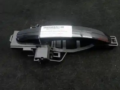 Tweedehands auto-onderdeel buitenste handgreep rechts voor voor ford focus lim. (cb8) 1.6 tdci cat oem iam-referenties bm51a224a36cg