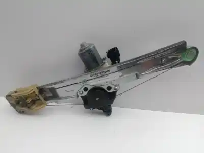 Tweedehands auto-onderdeel regelaar links achterruit voor ford focus lim. (cb8) 1.6 tdci cat oem iam-referenties bm51a27001bc - bm51a27001bc - 924761104