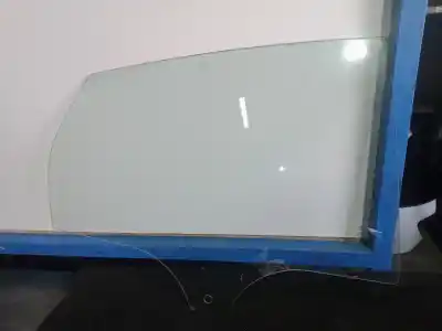 Second-hand car spare part REAR LEFT GLASS WINDOW for FORD FOCUS LIM. (CB8)  OEM IAM references   