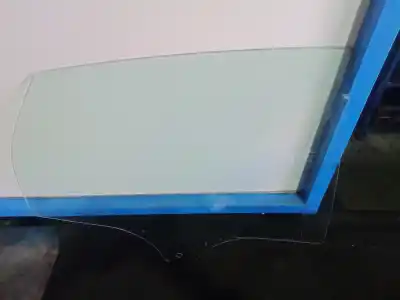 Peça sobressalente para automóvel em segunda mão vidro traseiro esquerdo por ford focus lim. (cb8) 1.6 tdci cat referências oem iam   