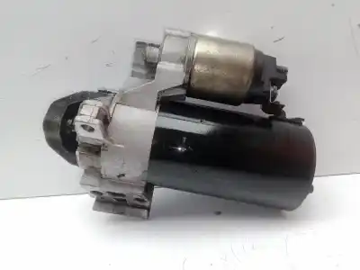Peça sobressalente para automóvel em segunda mão motor de arranque por bmw serie 1 berlina (e81/e87) 2.0 turbodiesel cat referências oem iam 1241781203401 - 0001139002 - 20080709