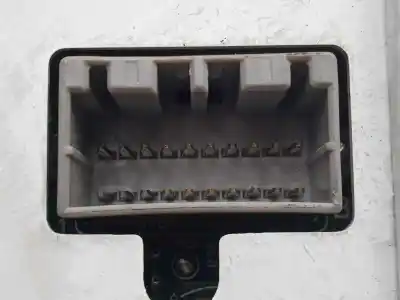 Second-hand car spare part dashboard for ssangyong rexton 2.7 turbodiesel cat oem iam references 8022008200  
