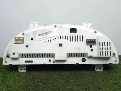 Second-hand car spare part dashboard for ssangyong rexton 2.7 turbodiesel cat oem iam references 8022008200  