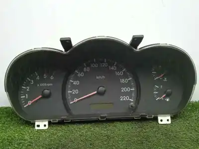 Pezzo di ricambio per auto di seconda mano pannello degli strumenti per kia cerato 1.5 crdi riferimenti oem iam 20050812 - 11000716710k - 940032f300