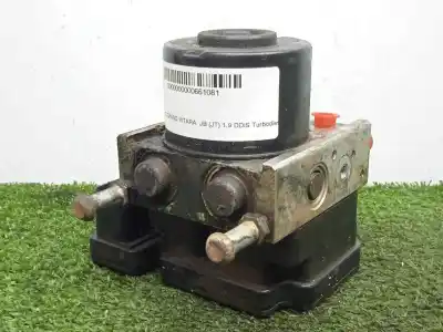 Pièce détachée automobile d'occasion abs (système anti-blocage des roues) pour suzuki grand vitara jb (jt) 1.9 ddis turbodiesel références oem iam x2t38371m1 - 06210205794  