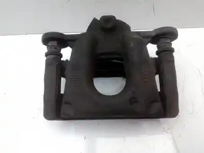 Peça sobressalente para automóvel em segunda mão pinça de travão dianteira esquerda por bmw serie 1 berlina (e81/e87) 2.0 turbodiesel cat referências oem iam 3019b16