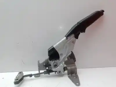 Peça sobressalente para automóvel em segunda mão alavanca de travão de mão por bmw serie 1 berlina (e81/e87) 2.0 turbodiesel cat referências oem iam 3440676492402 - 67871110