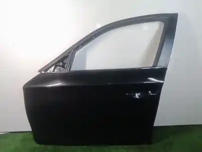 Peça sobressalente para automóvel em segunda mão porta da frente esquerda por bmw serie 1 berlina (e81/e87) 2.0 turbodiesel cat referências oem iam 