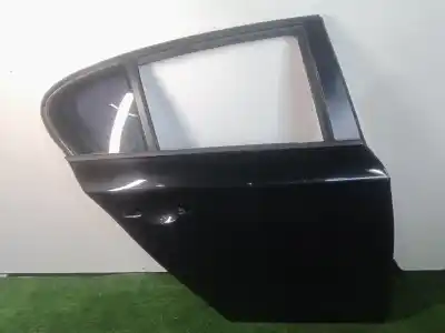 Peça sobressalente para automóvel em segunda mão porta do automóvel traseira direita por bmw serie 1 berlina (e81/e87) 2.0 turbodiesel cat referências oem iam 