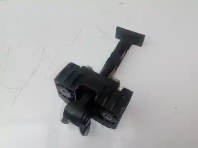 Peça sobressalente para automóvel em segunda mão esticador de porta por bmw serie 1 berlina (e81/e87) 2.0 turbodiesel cat referências oem iam 