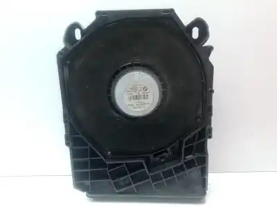Pièce détachée automobile d'occasion SYSTÈME AUDIO / RADIOCD pour BMW SERIE 1 BERLINA (E81/E87)  Références OEM IAM 18820010 - 430407860481 - 6513914323302  