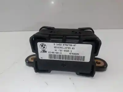 Peça sobressalente para automóvel em segunda mão sensor por bmw serie 1 berlina (e81/e87) 2.0 turbodiesel cat referências oem iam 3452676276907
