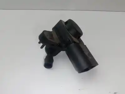 Peça sobressalente para automóvel em segunda mão sensor de pressão por bmw serie 1 berlina (e81/e87) 2.0 turbodiesel cat referências oem iam 756678402 - 6pd7500