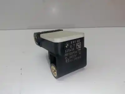 Peça sobressalente para automóvel em segunda mão sensor por bmw serie 1 berlina (e81/e87) 2.0 turbodiesel cat referências oem iam 69110036577 - 6911003 - 0285003900