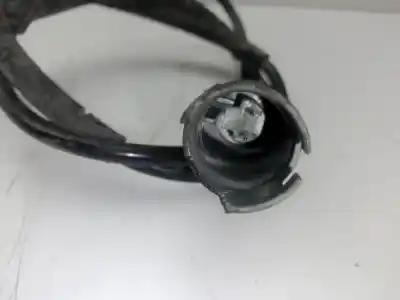 Peça sobressalente para automóvel em segunda mão sensor por bmw serie 1 berlina (e81/e87) 2.0 turbodiesel cat referências oem iam 676246602  