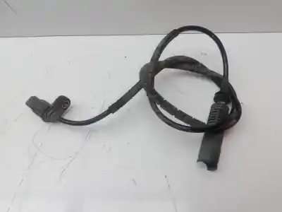 Peça sobressalente para automóvel em segunda mão sensor por bmw serie 1 berlina (e81/e87) 2.0 turbodiesel cat referências oem iam 676246602