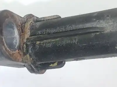 Peça sobressalente para automóvel em segunda mão sensor por bmw serie 1 berlina (e81/e87) 2.0 turbodiesel cat referências oem iam 676246602  