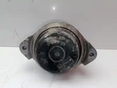 Peça sobressalente para automóvel em segunda mão suporte do motor esquerdo por bmw serie 1 berlina (e81/e87) 2.0 turbodiesel cat referências oem iam 13981112