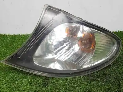 Second-hand car spare part front left headlight for bmw serie 3 berlina (e46) 2.0 16v diesel cat oem iam references 6914199