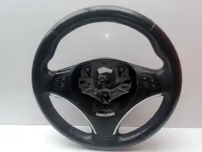 Peça sobressalente para automóvel em segunda mão volante por bmw serie 1 berlina (e81/e87) 2.0 turbodiesel cat referências oem iam 676989401 - 305617099e06ac - 305617099e06