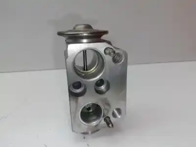 Peça sobressalente para automóvel em segunda mão válvula de expansão ar condicionado por bmw serie 1 berlina (e81/e87) 2.0 turbodiesel cat referências oem iam 6411918251201 - 64119182512