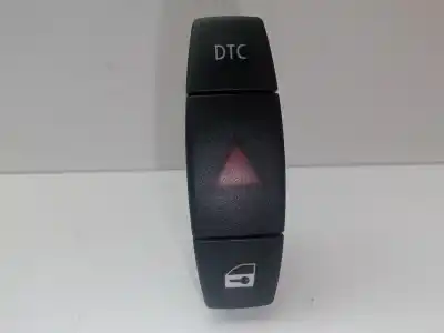 Piesă de schimb auto la mâna a doua AVERTIZARE pentru BMW SERIE 1 BERLINA (E81/E87)  Referințe OEM IAM 6131694560303 - 694560303  