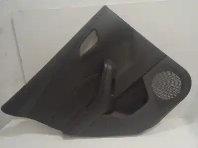 Tweedehands auto-onderdeel bekleding links achterdeur voor ford focus lim. (cb8) 1.6 tdci cat oem iam-referenties bm51a2740701