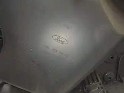 Peça sobressalente para automóvel em segunda mão forra / revestimento da porta traseira esquerda por ford focus lim. (cb8) 1.6 tdci cat referências oem iam bm51a2740701  