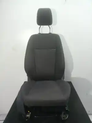 Pezzo di ricambio per auto di seconda mano SEDILE ANTERIORE DESTRO per FORD FOCUS LIM. (CB8)  Riferimenti OEM IAM   