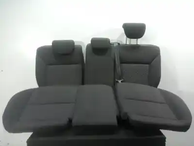 Second-hand car spare part REAR SEATS for FORD FOCUS LIM. (CB8)  OEM IAM references   