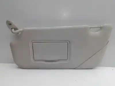 Tweedehands auto-onderdeel linker zonnescherm voor ford focus lim. (cb8) 1.6 tdci cat oem iam-referenties 