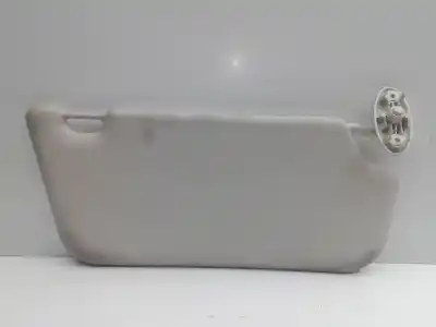 Peça sobressalente para automóvel em segunda mão pára-sol esquerdo por ford focus lim. (cb8) 1.6 tdci cat referências oem iam   