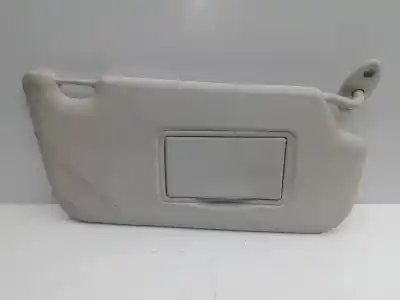 Tweedehands auto-onderdeel rechts zonnescherm voor ford focus lim. (cb8) 1.6 tdci cat oem iam-referenties 