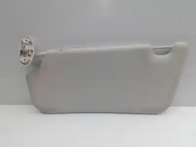 Peça sobressalente para automóvel em segunda mão para-sol direito por ford focus lim. (cb8) 1.6 tdci cat referências oem iam   