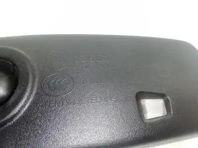 Pezzo di ricambio per auto di seconda mano specchio interno per ford focus lim. (cb8) 1.6 tdci cat riferimenti oem iam e11026532  