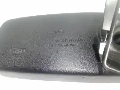 Pezzo di ricambio per auto di seconda mano specchio interno per ford focus lim. (cb8) 1.6 tdci cat riferimenti oem iam e11026532  