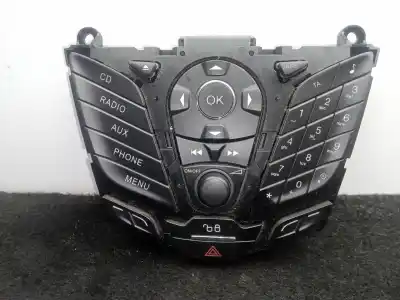 Tweedehands auto-onderdeel multifunctionele bediening voor ford focus lim. (cb8) 1.6 tdci cat oem iam-referenties bm5t18k811ba - 331445000