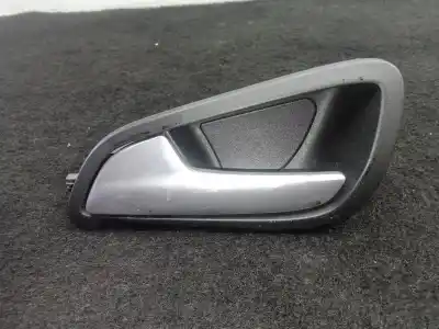 Tweedehands auto-onderdeel binnenhandgreep links achter voor ford focus lim. (cb8) 1.6 tdci cat oem iam-referenties am51u22601 - am51u22601bew